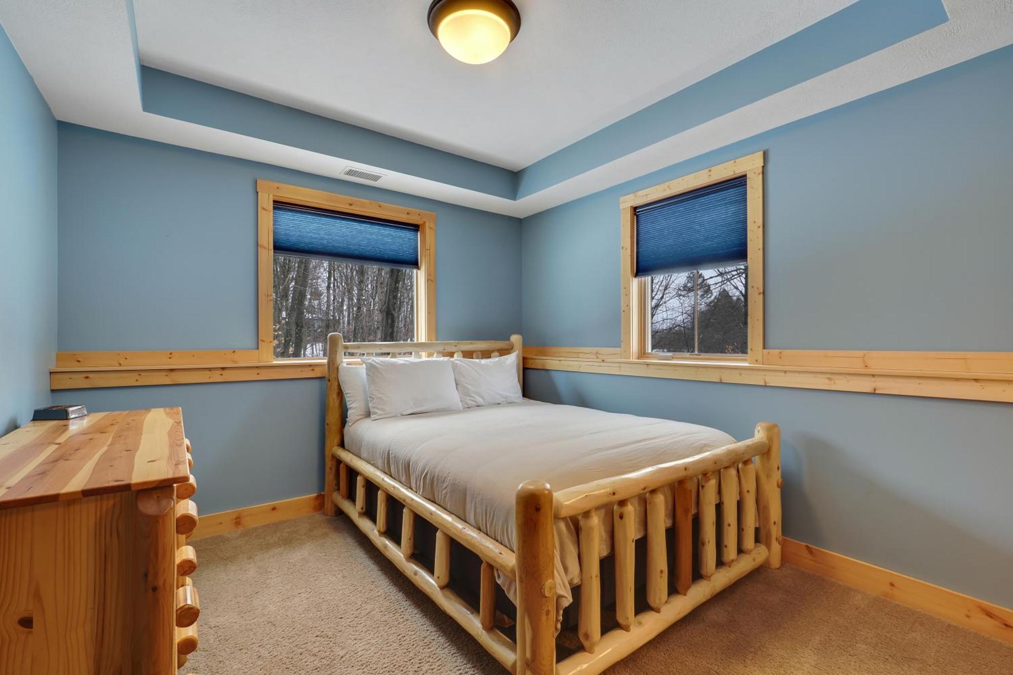 Kitz Retreat Villa Boyne City Kültér fotó