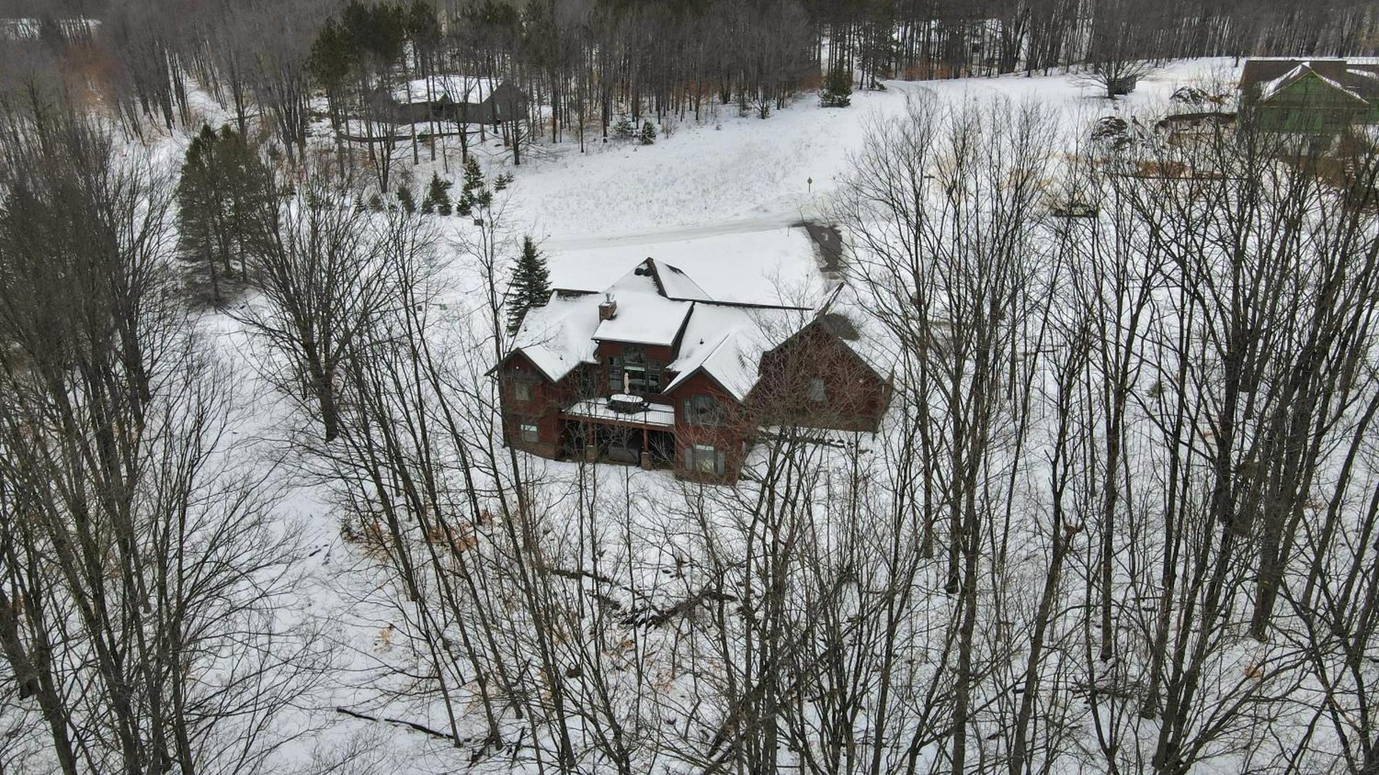 Kitz Retreat Villa Boyne City Kültér fotó